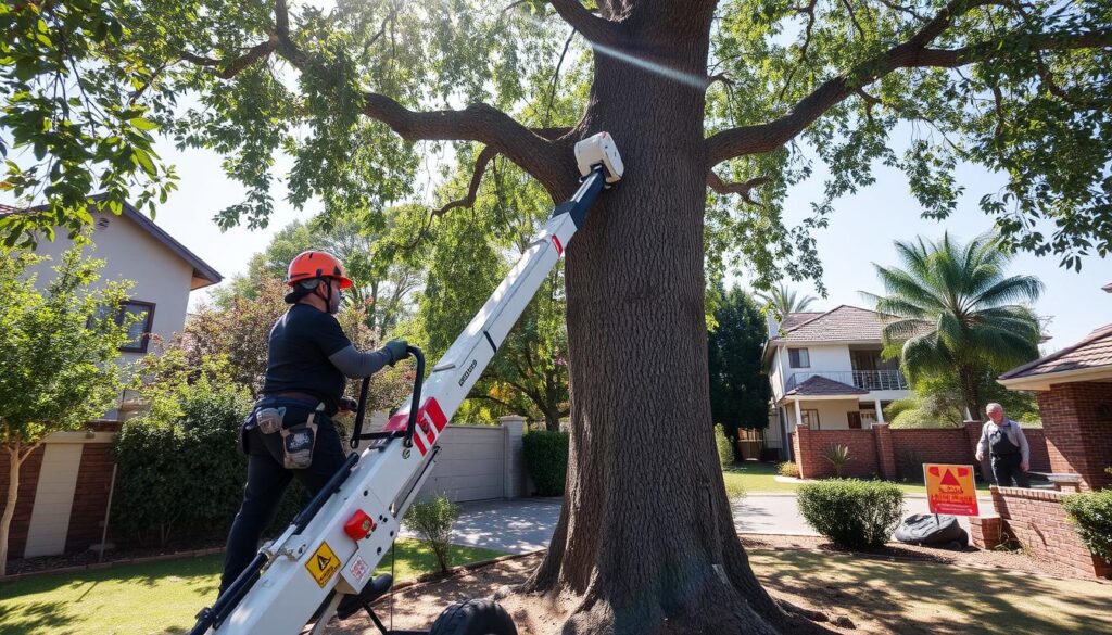 Tree felling cost factors Tree felling cost factors