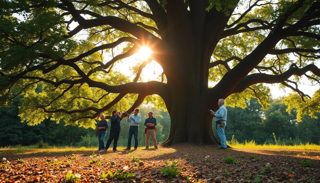 certified arborists Centurion certified arborists Centurion