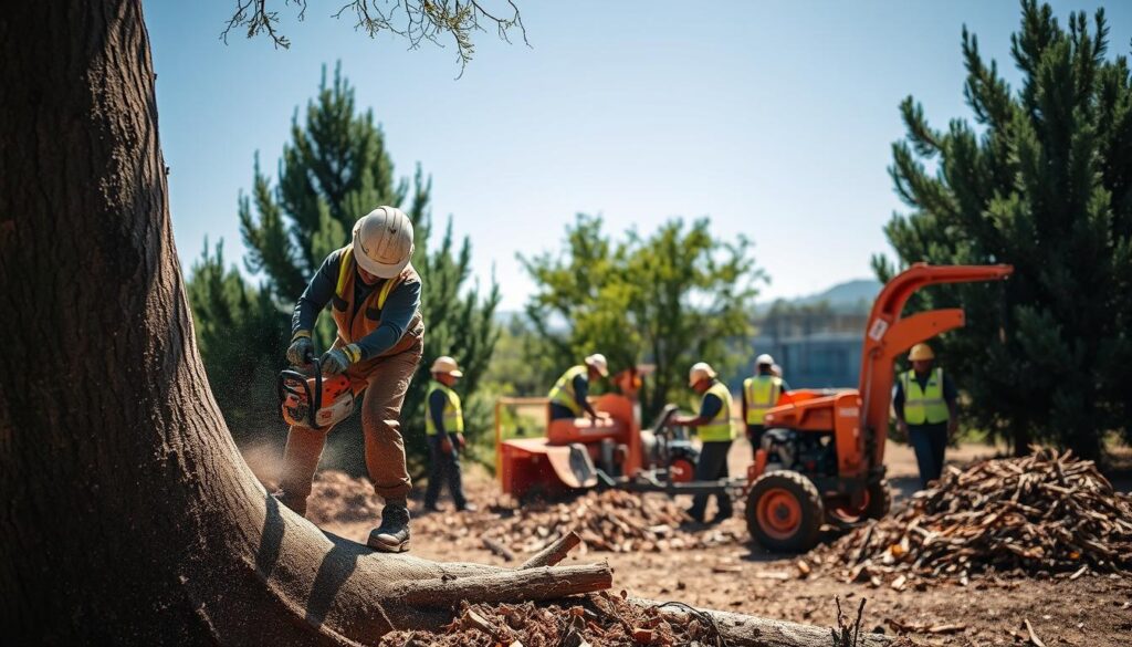 commercial tree felling Zwartkop commercial tree felling Zwartkop