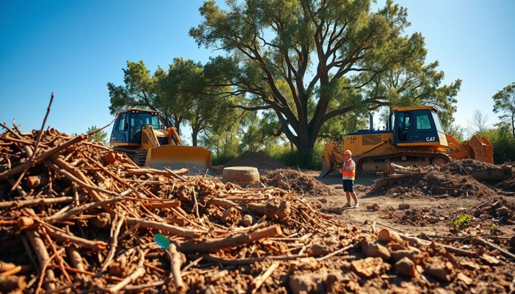 construction lot clearing Centurion construction lot clearing Centurion