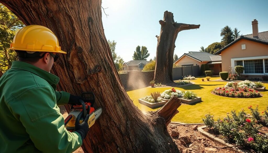 dead tree removal Centurion dead tree removal Centurion