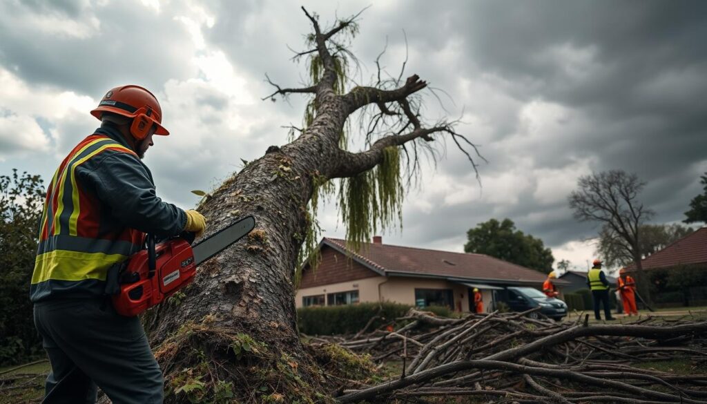 emergency tree felling Centurion emergency tree felling Centurion