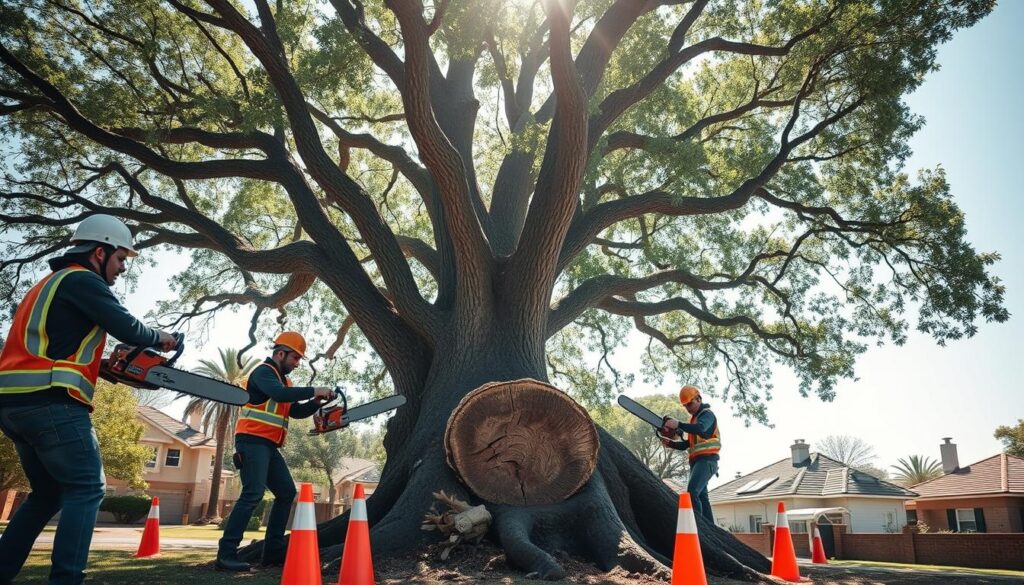 oak tree removal Centurion oak tree removal Centurion