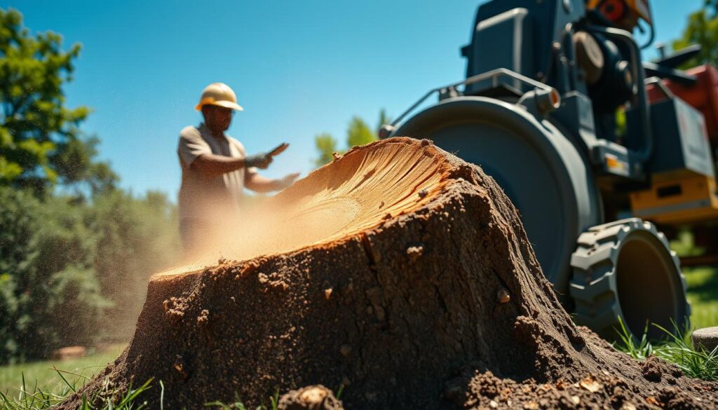 stump grinding Centurion stump grinding Centurion