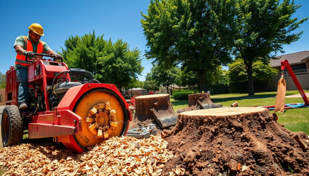 stump removal Centurion stump removal Centurion