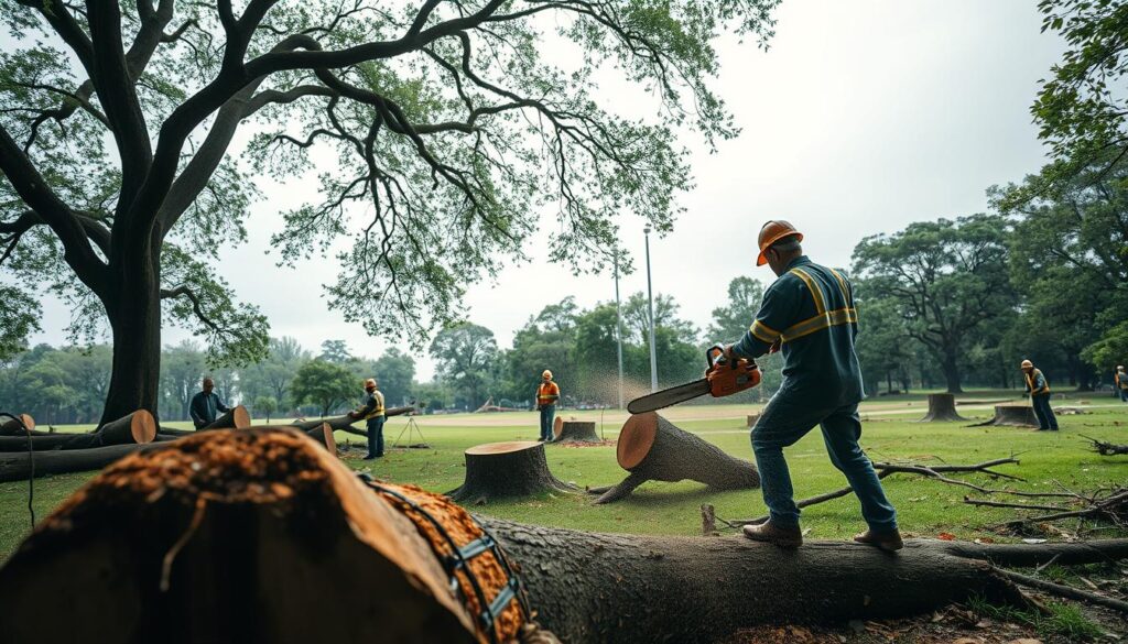 tree felling Wierda Park tree felling Wierda Park