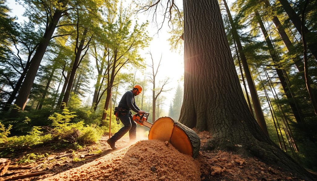 tree felling quote tree felling quote