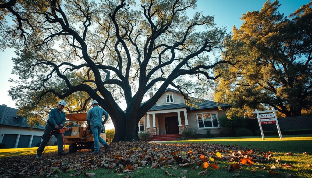 tree removal before selling house Centurion tree removal before selling house Centurion