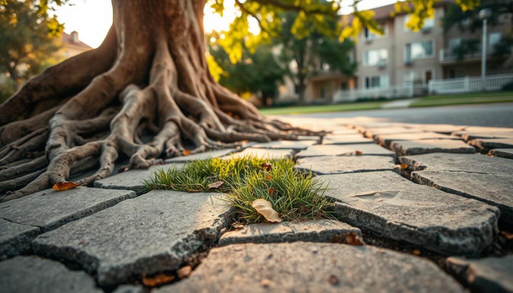 tree roots lifting paving Centurion tree roots lifting paving Centurion